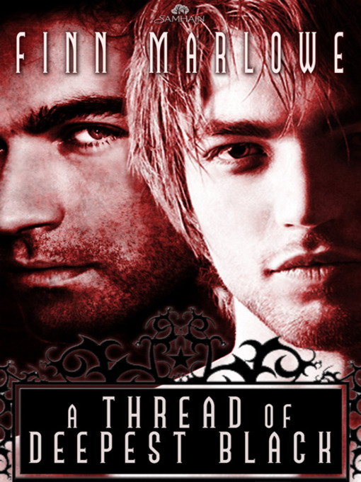 Title details for A Thread of Deepest Black by Finn Marlowe - Available